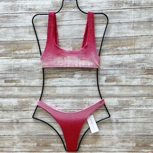BOUND by Bond-Eye ‘MALIBU’ + ‘SINNER’ Bikini Set